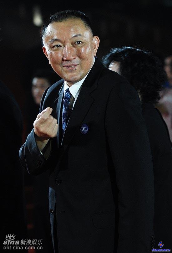 清华传媒学院副院长尹鸿:电影影响力得肯定