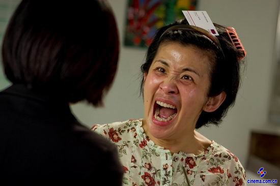 《家有喜事》春节档广东爆棚港式喜剧重振雄风