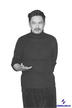 周润发出演《孔子》?片方称人选已选定(图)