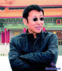 陈道明加盟《刺陵》周杰伦酷帅造型曝光(组图)