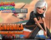 ս-3D  Monsters vs. Aliens