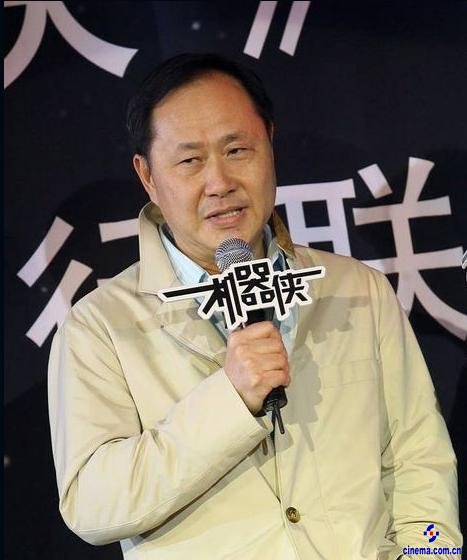导演刘镇伟 刘镇伟将重拍《大话西游》还是爱情+穿越(图)
