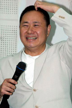 刘镇伟再续《大话西游》年内开机周星驰无缘