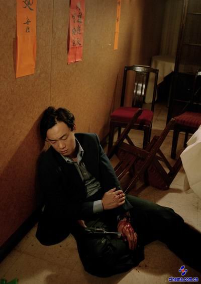陈奕迅新片《金钱帝国》与个唱同档将缺席首映