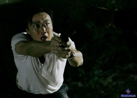 陈奕迅新片《金钱帝国》与个唱同档将缺席首映