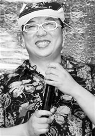 主演彭波 《羊肉泡馍麻辣烫》彭波变成倒霉蛋