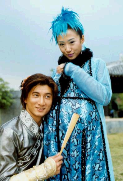 刘思彤吴奇隆三度携手电影《车票》好评如潮