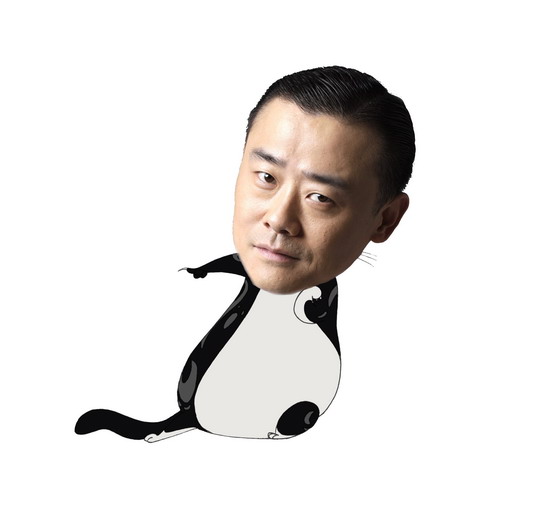 《马兰花》推出Q版明星汇聚两岸三地慈善强音