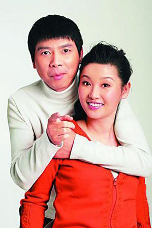 冯小刚徐帆夫妻档会合《唐山大地震》(附图)