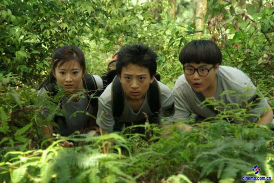 《超能少年之烈维塔任务》看点大爆料(图)