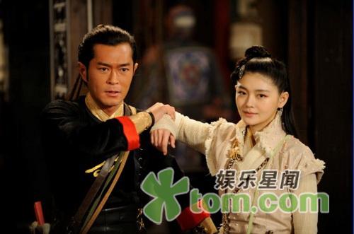 《灵灵狗》大投资高票房 见证中国影市大发展