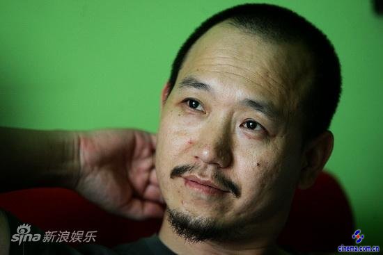 金铁木《大明宫》续历史情结:真实好看不冲突