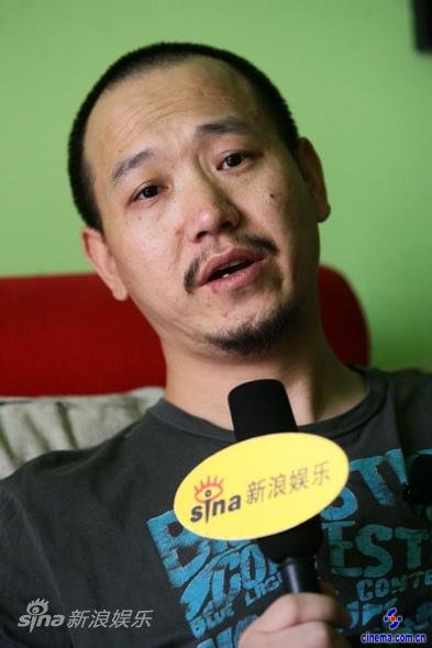 金铁木《大明宫》续历史情结:真实好看不冲突