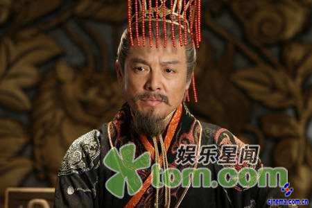 《大明宫》打造唐版灰太狼 嫁人就嫁唐明皇