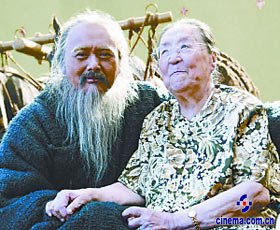 《孔子》杀青周润发演技获认可