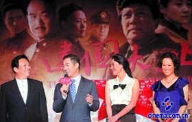 《建国大业》用3000万做8亿元的事