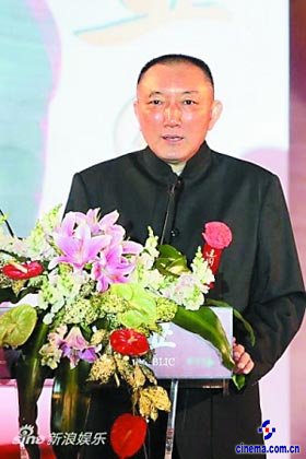 《建国大业》用3000万做8亿元的事