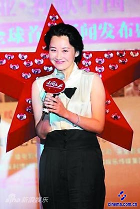 《建国大业》用3000万做8亿元的事