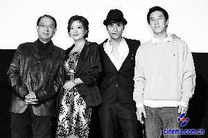 《花木兰》东京亮相赵薇称:演花木兰大了心胸