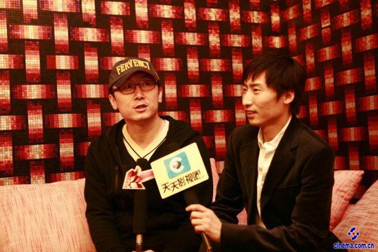 全国劲吹“萝卜”风陆川宁浩贾樟柯三导演推荐