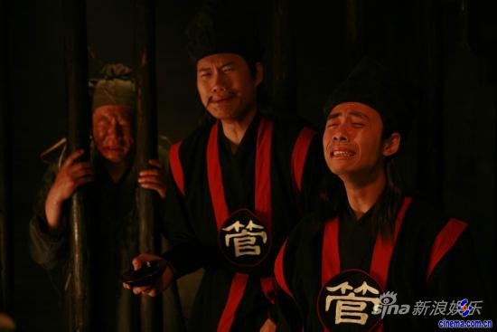 《熊猫大侠》开创网络喜剧王岳伦尽显疯癫痴狂