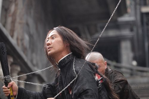 《十月围城》心碎排行榜 解密观众眼泪为谁而流