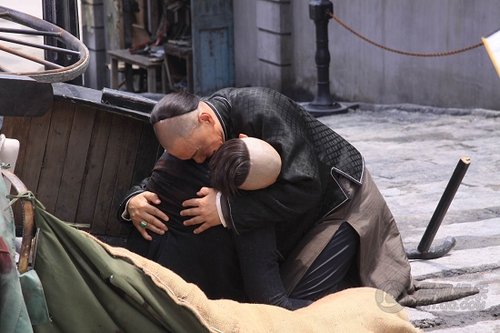 《十月围城》心碎排行榜 解密观众眼泪为谁而流