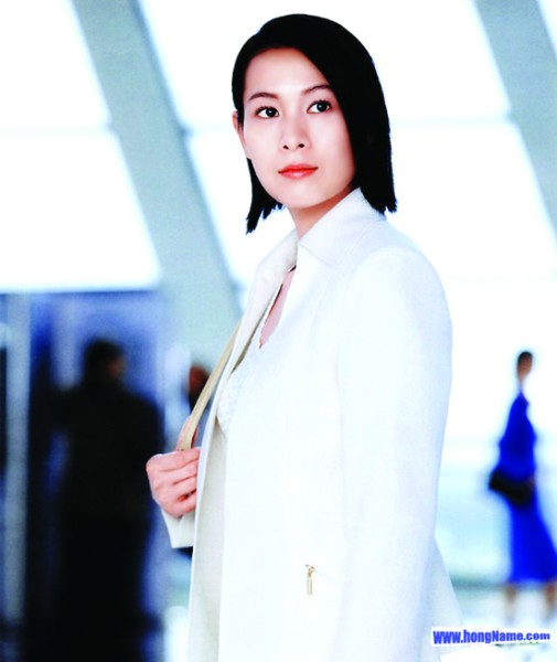 刘若英请缨出演足疗师《全城热恋》春节档上映