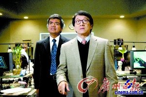 《邻家特工》=《小鬼当家》+《燕尾服》 成龙新片《邻家特工》搞笑观众嫌短不过瘾(图)