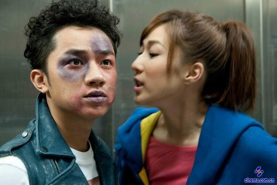 《72家租客》今日内地上映盘点十大爆笑点(图)