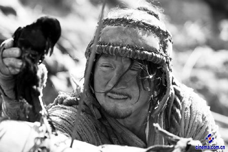 《大兵小将》引领问候语:什么情况?挺好的