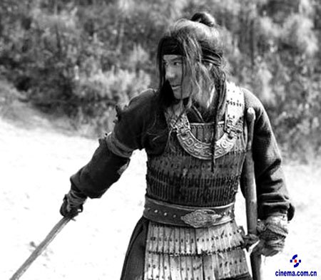 《大兵小将》捷报频传成龙欲冲击奥斯卡?