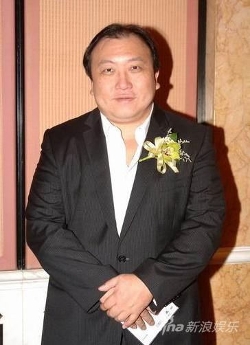 《未来警察》主打另类武侠风特效向好莱坞看齐