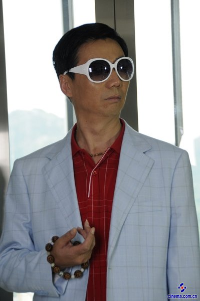 范明于娜《四个丘比特》里添乱绞尽脑汁为争爱