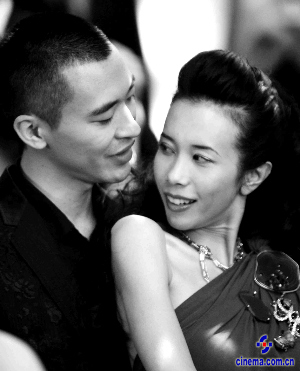 徐静蕾新片《杜拉拉》将映解析“职场热”(图)