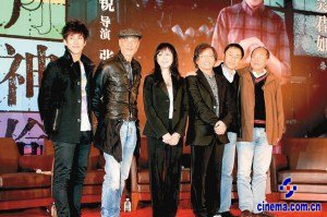 《岁月神偷》“全家”入围香港金像奖