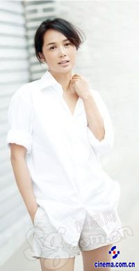 蒋雯丽:《我们天上见》就像是我的孩子(组图)