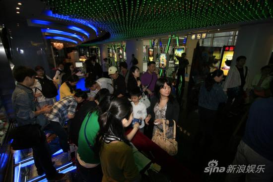 《超蛙战士》首映高端动漫上海制造(图)