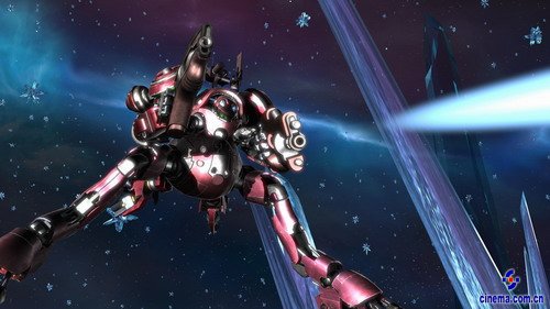 《超蛙战士》首日票房破500万造国产动画传奇