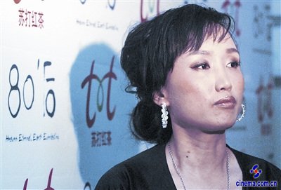 《80后》感动了90后收获观众的眼泪和掌声