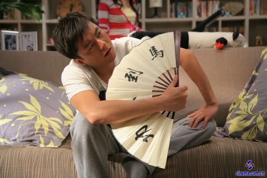 朱雨辰《婚约》演另类婚姻假戏真做得真爱(图)