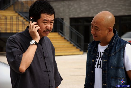 《爱情36计》引发爱情战争刘桦孙兴从中作梗