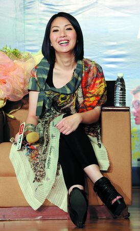 《志明与春娇》内地删减比《轩尼诗》生活化