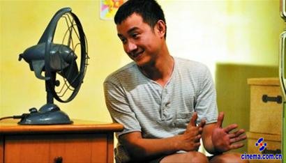 文章:我是幸运的“80后”挑战自闭症获认可
