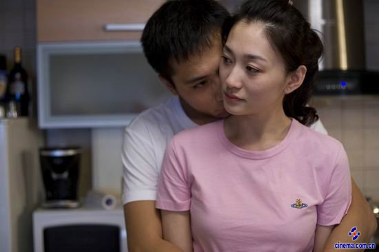 李小冉无人驾驶饰贤妻表演投入获称赞