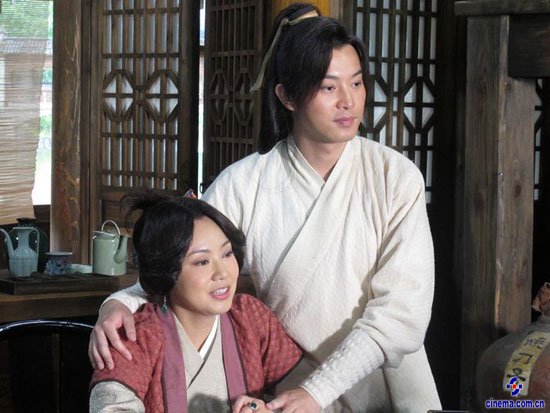 影版《武林外传》血腥升级沙溢生死成谜团(图)