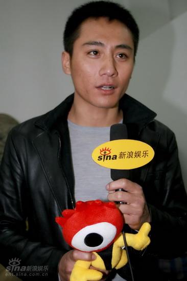 陈可辛十年后终拍《等待》刘烨成为男主角