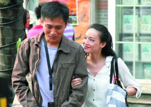 舒淇《美丽人生》哭足三万次害怕会忧郁