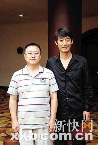 《权力有限》接班《建国大业》再扬主旋律