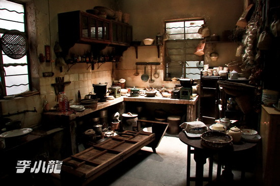 动作版《岁月神偷》非常怀旧 新调查:功夫英雄风云三变《李小龙》新招初探(2)